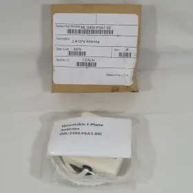 Ml-2499-psa1-00 Symbol Technologies 2.4 Ghz Antenna Mountable F-plane Motorola New Old Stock