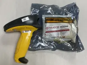 P370-sr1211100fb Symbol Technologies Barcode Scanner Refurbished