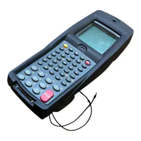 Pdt6800-nte44000 Symbol Technologies Barcode Scanner January 2005 Industrial