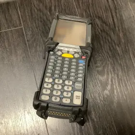 Mc906r-gkohbeer5us Symbol Technology Gkohbeer5us Mc906r Barcode Scanner