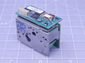 Se-1223lr-i002ar Symbol Technology Long Range Scanner Engine T126880