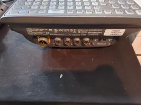 Vc5090-ma0tmq Symbol Vc5090--ma0tmqgh66r Lot Of 2 Motorola Half Screen Vehicle Mobile Computer Black #3