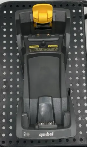 Vcd9000-s000 Symbol Vehicle Mount Cradle