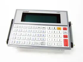Vrc3940-00v651us Symbol Spectrum 24 Vrc-3940 Vehicle Radio Computer