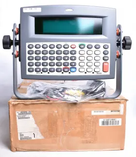 Vrc6946-2vv651ww Symbol Vrc69462vv651ww Fixed Vehicle Mount Data Terminal