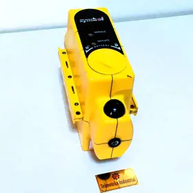 Wp2446-4 Symbol Technologies Battery Charger Device
