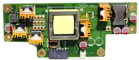 Xlxf68-e Symbol Lxe Board Only For Vm1d Pack Used