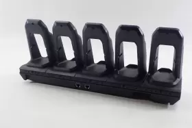 Crd-tc7x-se5eu1-01 Symbol Zebra Crd-tc7x-se5eu1 5-slot Charging Cradle For Tc7x/pd40 #2