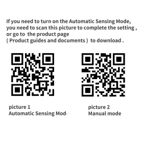 Symcode 719986640918 Wireless 2d Qr Barcode Scanner With Stand 2.4ghz And Usb Wired Reader H #2