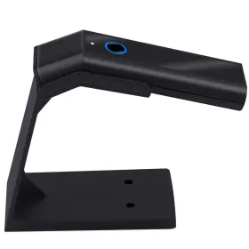 Symcode 719986641090 Portable 2d Bluetooth Wireless Barcode Reader Scanner With Stand Handheld Co