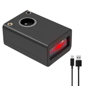 Symcode 719986641311 2d Embedded Mini Barcode Reader Scanner Scan Qr Module Scanne