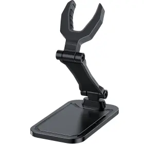 Symcode 719986953667 Universal Barcode Scanner Stand Hands Free Scanning Bar-code