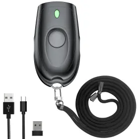 Symcode 719986954312 Bluetooth Barcode Scanner Mini 1d Small Portable 3-in-1 Bluet