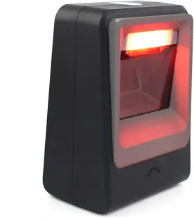 Symcode 765569538783 2d/1d Omnidirectional Hands-free Usb Barcode Scanner Reader
