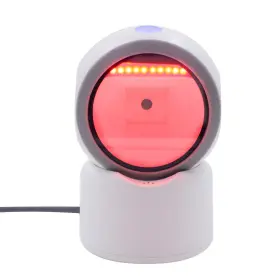 Symcode 791533381369 2d Qr Barcode Scanner Omnidirectional Hands-free Usb Automatic Barcod