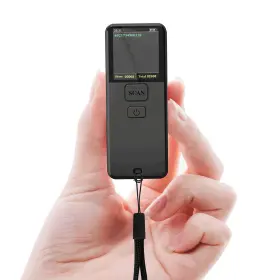 B0dr6tf75v Symcode Mini Portable 1d Wireless Barcode Scanner Bluetooth And 2.4ghz Usb All In O
