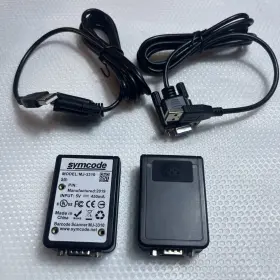 G3310-2d-us-2 Symcode 2 Embedded Mini Barcode Scanners Scan Ccd Reader Module. 3310-2d