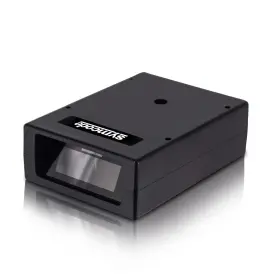 Mj-2090-l Symcode Embedded Mini Usb Fixed Mount Barcode Scanner Scan Engine Laser Read
