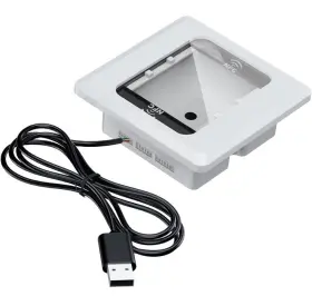 Mj-390 Symcode -1-1-usb Embedded Barcode Scanner Nfc Reader 1d 2d Qr Model Ttl Usb