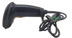 Mj-4209 Symcode Barcode Scanner Handheld Usb Corded Laser By #3
