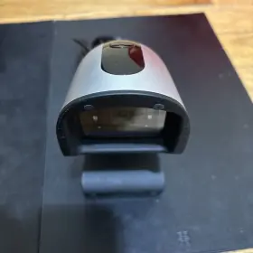 Mj-9208 Symcode 2d Code Scanner Omnidirectional Hands-free Usb Qr #2