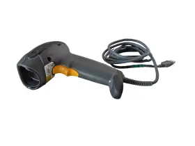 Ls4208-sr21201zzr Sync Handheld Scanner Usb 90 Day Warranty
