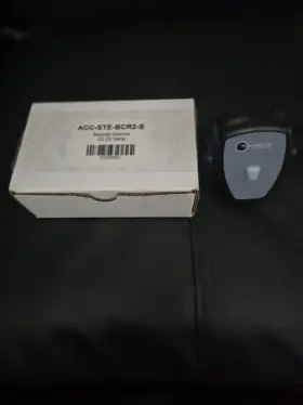 Acc-ste-bcr2-s Synovia Solutions Barcode Scanner 2d S Serial #3