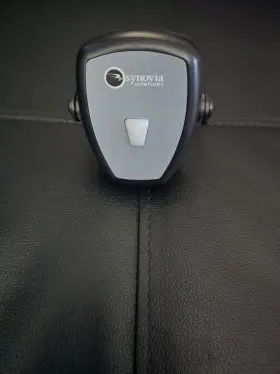 Acc-ste-bcr2-s Synovia Solutions Barcode Scanner 2d S Serial