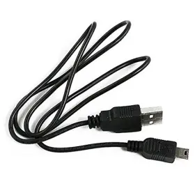 Tac Power 069462030888 Tacpower Usb Charging Cable Cord Lead For Vupoint Solutions Magic Wand Black
