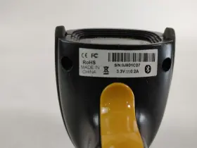 30-88001-016 Tao Tronics Bluetooth Barcode Scanner #3