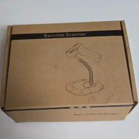 B072b6qrv3 Taohorse Usb Barcode Scanner Retail Store Automatic