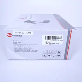 30-88001-003 Taotronics Laser Handheld Barcode Scanner With Stand Usb New In Box #2