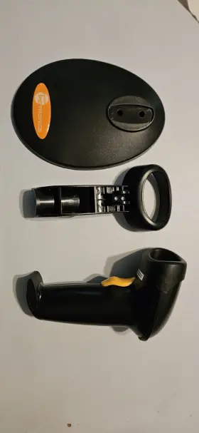 40-88001-003 Taotronics Usb Barcode Scanner