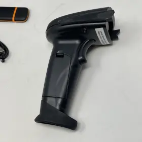 Tt-bs012 Taotronics Laser Barcode Scanner Usb Wired Working Condition #2