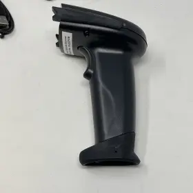Tt-bs012 Taotronics Laser Barcode Scanner Usb Wired Working Condition #3