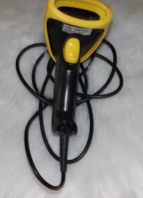 Tt-bs014 Taotronics Portable Handheld Usb 6ft Wired Barcode Scanner Reader Laser #3