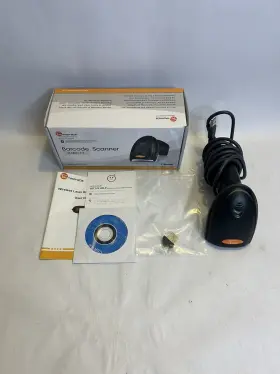 Tt-bs016 Taotronics Tao Tronics Barcode Scanner Bluetooth Enabled Pos