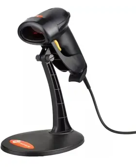 Tt-bs03 Taotronics Barcode 433mhz 32-bit Decoder Long-range Optical Laser Wireless