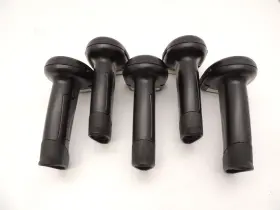 Tt-bs030 Taotronics Lot Of 5 Wireless Bluetooth Usb Barcode Scanner #2