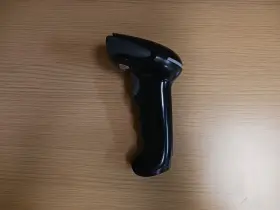 Tt-bs032 Taotronics Tt Bluetooth Barcode Laser Scanner Fponw Untested Pls Read And See Photos #3