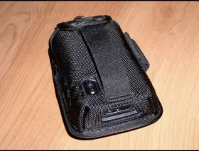 Tm-ctc70 Taylor Made Cases Handheld Carrying Case With Hand Strap For Zebra / Symbol Tc7x Tc70 Tc72 Tc75 Tc77