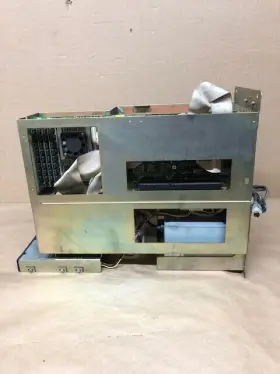 Tcs150-43013s Tcs Total Control Systems Computer Assembly