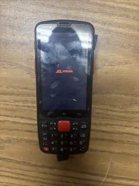 K7810002102la Tdl Handheld Data Terminal Td-lte Wireless W1 Pn