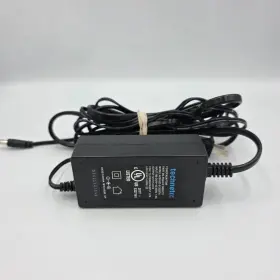 Ads036t-u120267a Technitex Psu-c3 Technetix Ac Power Adaptor 19008771 100-240v 50-60hz