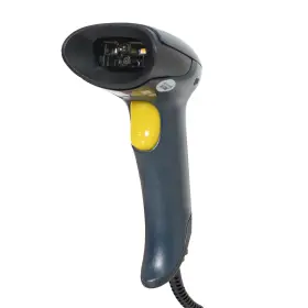 Teemi 954309999715 2d Qr Barcode Scanner Usb Wired Virtual Com Port Handheld Omnidirectional Sc