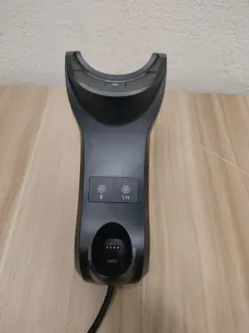 Tm0196 Teemi Barcode Scanner Cradle #2