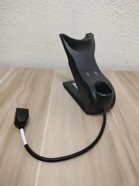 Tm0196 Teemi Barcode Scanner Cradle