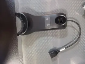 Tm0197 Teemi 500m Barcode Scanner Cradle Only Pre-owned #48