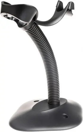 Tmg-01 Teemi Goose Neck Hands Free Barcode Scanner Stand Adjustable Scanning Bar-cod