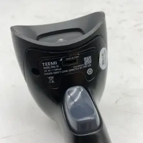 Tmsl-56 Teemi Qr Bluetooth 5.0 Barcode Scanner No/ Mount And Accessory #3